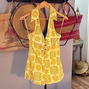 Urban outfitters nwot summer jumper